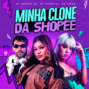 Minha Clone da Shopee