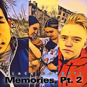 Целуюсь по привычке