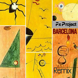 Barcelona (Extended Chillwave Remix)