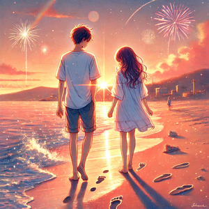 きみと夏の記憶