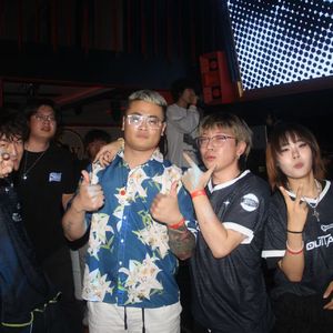 卢锦瑾生日快乐