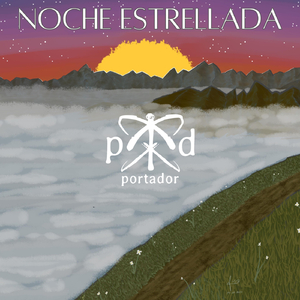 Noche estrellada