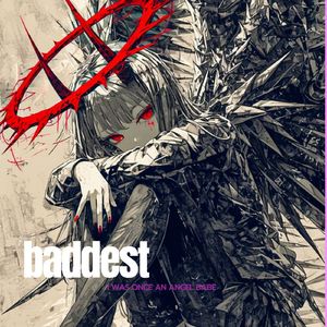 【FREE】baddest (I was once an angel) - kpop 女团 beat