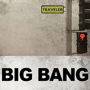 여행 (Feat. 조규찬)