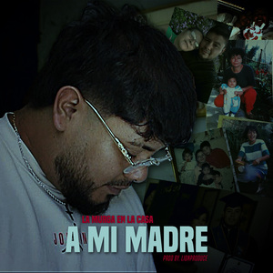 A MI MADRE