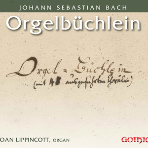 Orgelbüchlein: Liebster Jesu, wir sind hier, BWV 633