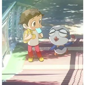 我和你(吉他指弹）