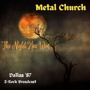 Metal Church (Live)