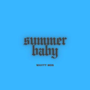 Summer Baby