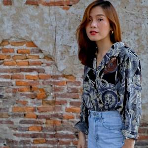 ครึ่งใจ