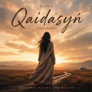 Qaidasyń