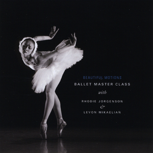 Men's Variation: Swan Lake, Op. 20, Act 3, Male Variation