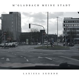 Mönchengladbach, meine Stadt