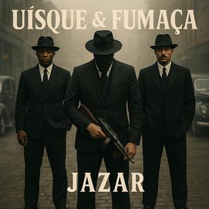 Uísque & Fumaça