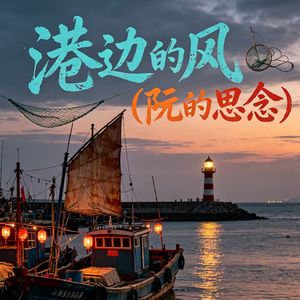 港边的风（阮的思念）