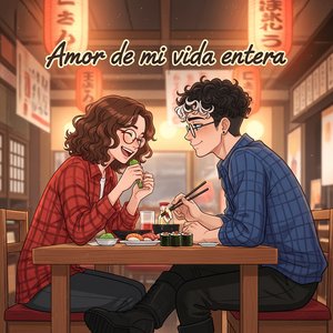 Amor de mi vida entera