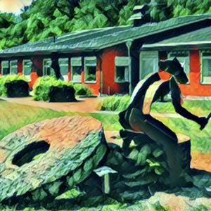 Nu känns det bra (feat. Åk2)