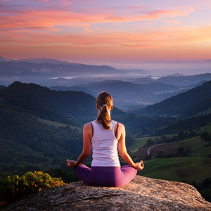 Silence Between Thoughts