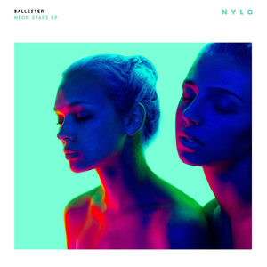 Neon Stars (Original Mix)