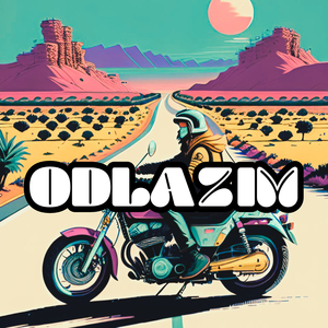 Odlazim