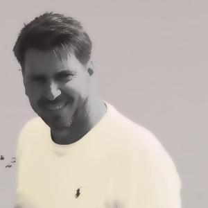 Getting Bigger. Ray Hurley DUB