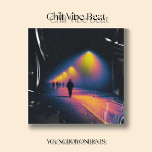 [FREE] J.COLE Type Beat"where you at"