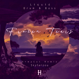 Frozen Tears(ArmyCat Remix)