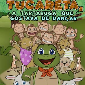 Mensagem da turma da Tucareta