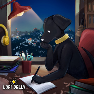 Country Road "Whisper of the Heart" - lofi