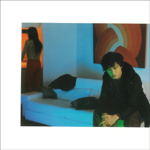 雪がとける前に...