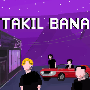 Takıl Bana