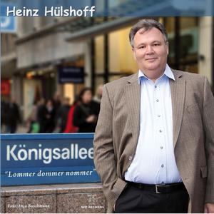 Dat Büdchen op de Eck