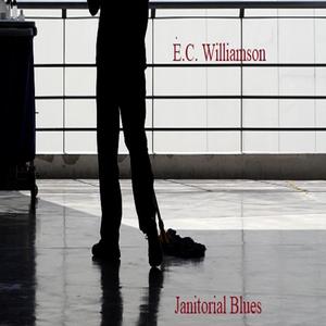 Janitorial Blues