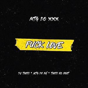 MTG Do XXX - **** Love