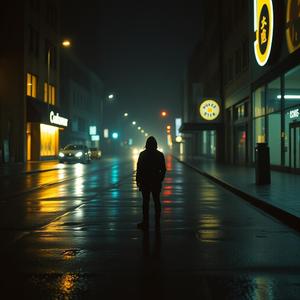 没人心疼我的伤