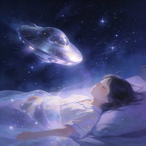 外星接送的懵圈梦