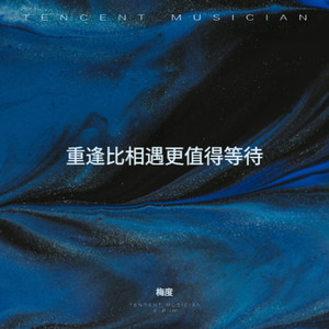 重逢比相遇更值得等待 (伴奏)