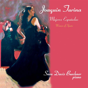 Turina:Danzas Andaluzas Op 8 (Tango)