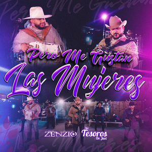 Pero Me Gustan Las Mujeres