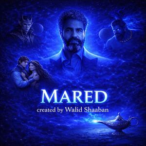 Mared