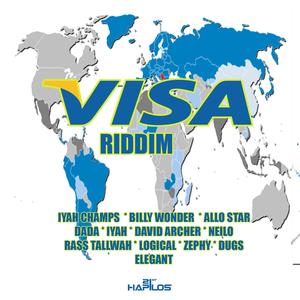 Visa Riddim (Instrumental)
