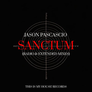 Sanctum (Extended Mix)