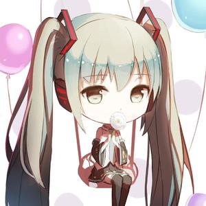 猫耳开关（翻自 初音ミク）