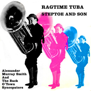Steptoe And Son