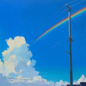 빨주노초파남보