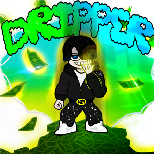 Dripper (feat. Kenny)