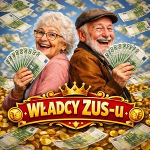 Władcy ZUS-u