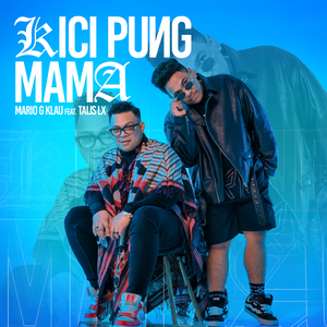 Kici Pung Mama
