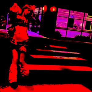 BloodyMaryBloodyMary