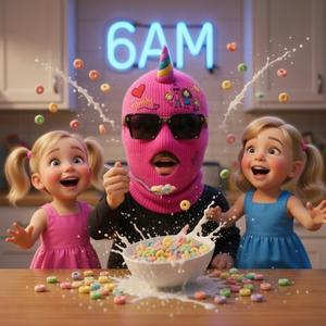 6AM (Morning Chaos)